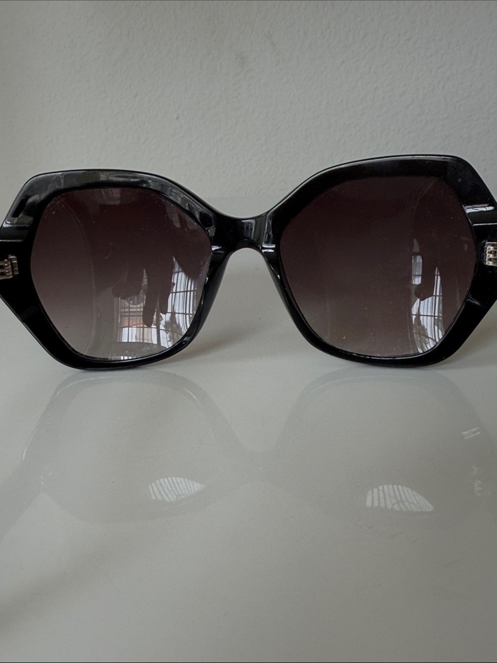 Celine big shades - Picture 5 of 7